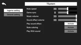 Game screenshot Tempest Wave hack