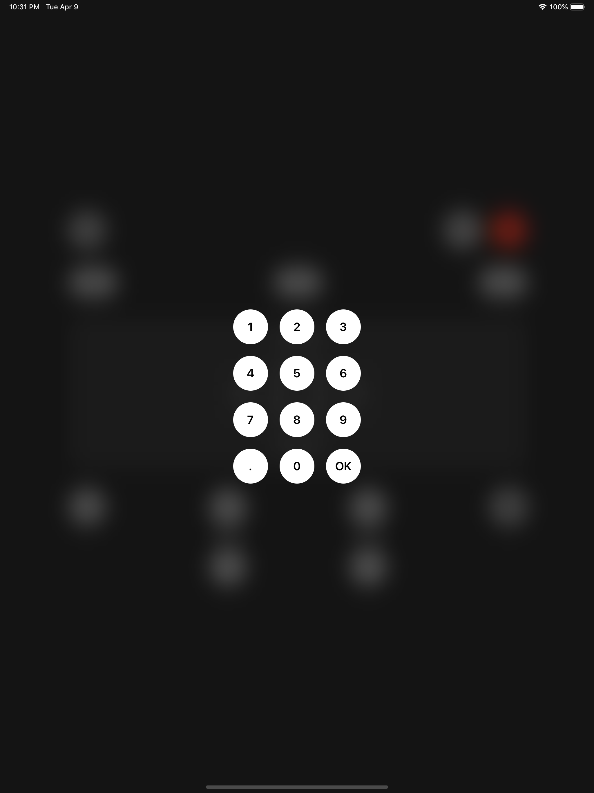 Remote for BRAVIA™ TV screenshot 5