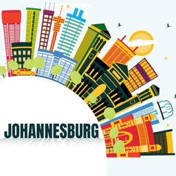 Johannesburg City Of Gold