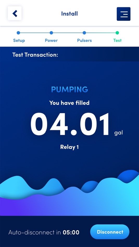#4. FuelCloud Installer (iOS) 由: FuelCloud