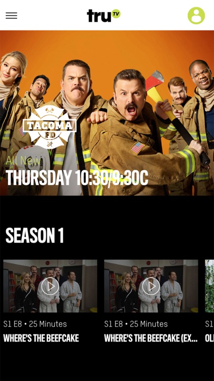 truTV