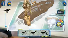 Game screenshot 我是考古探险家 apk