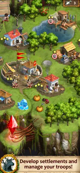 Game screenshot Roman Adventures. Season 1 apk