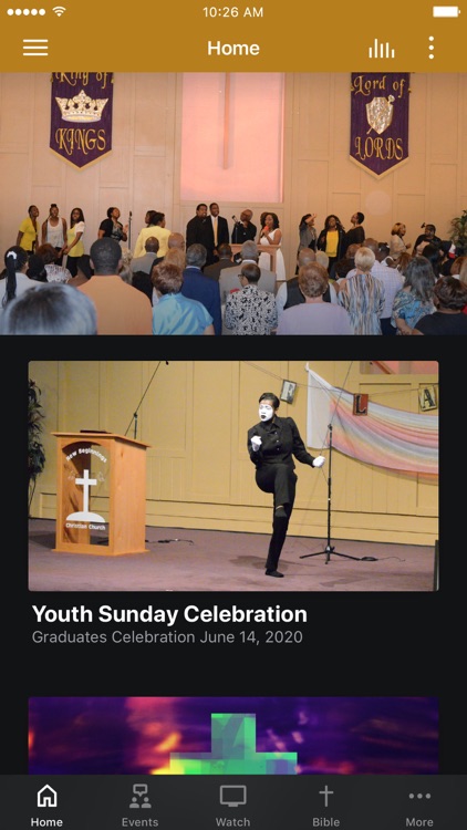 New Beginnings Huntsville