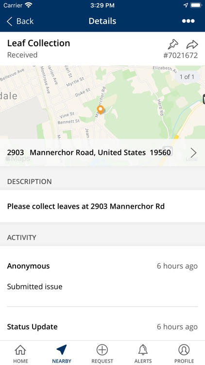 GoTo Muhlenberg screenshot-4