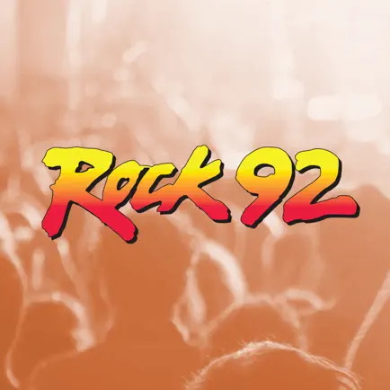 Rock 92.3 Cheats