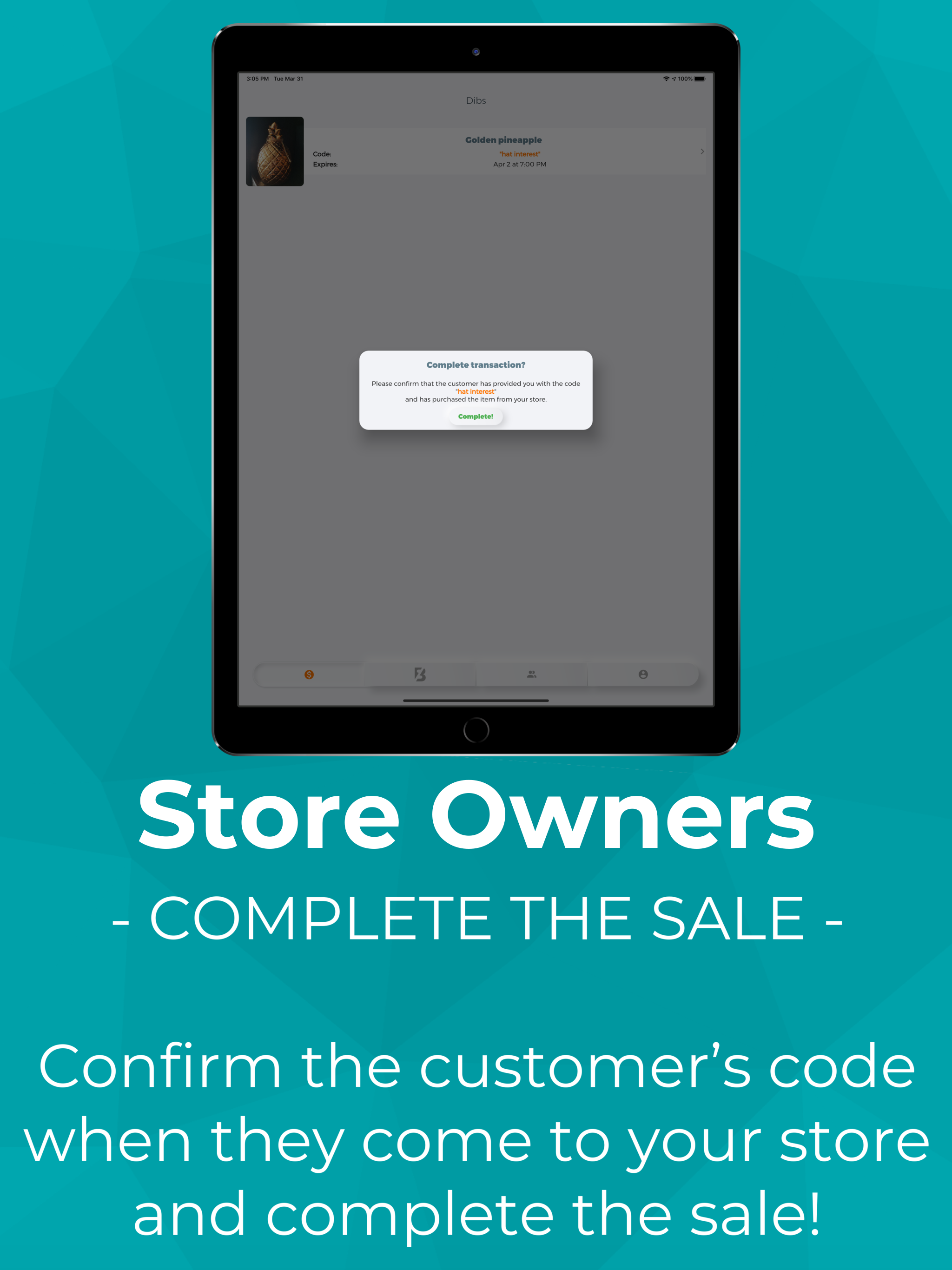Bargainer - Shop Local screenshot 12