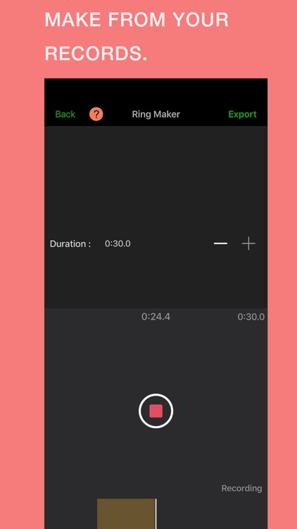Ringtones & Tone Maker screenshot-3