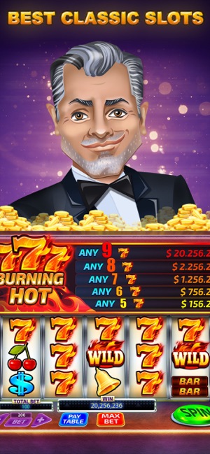 Baba Wild Slots - Vegas Casino(圖2)-速報App