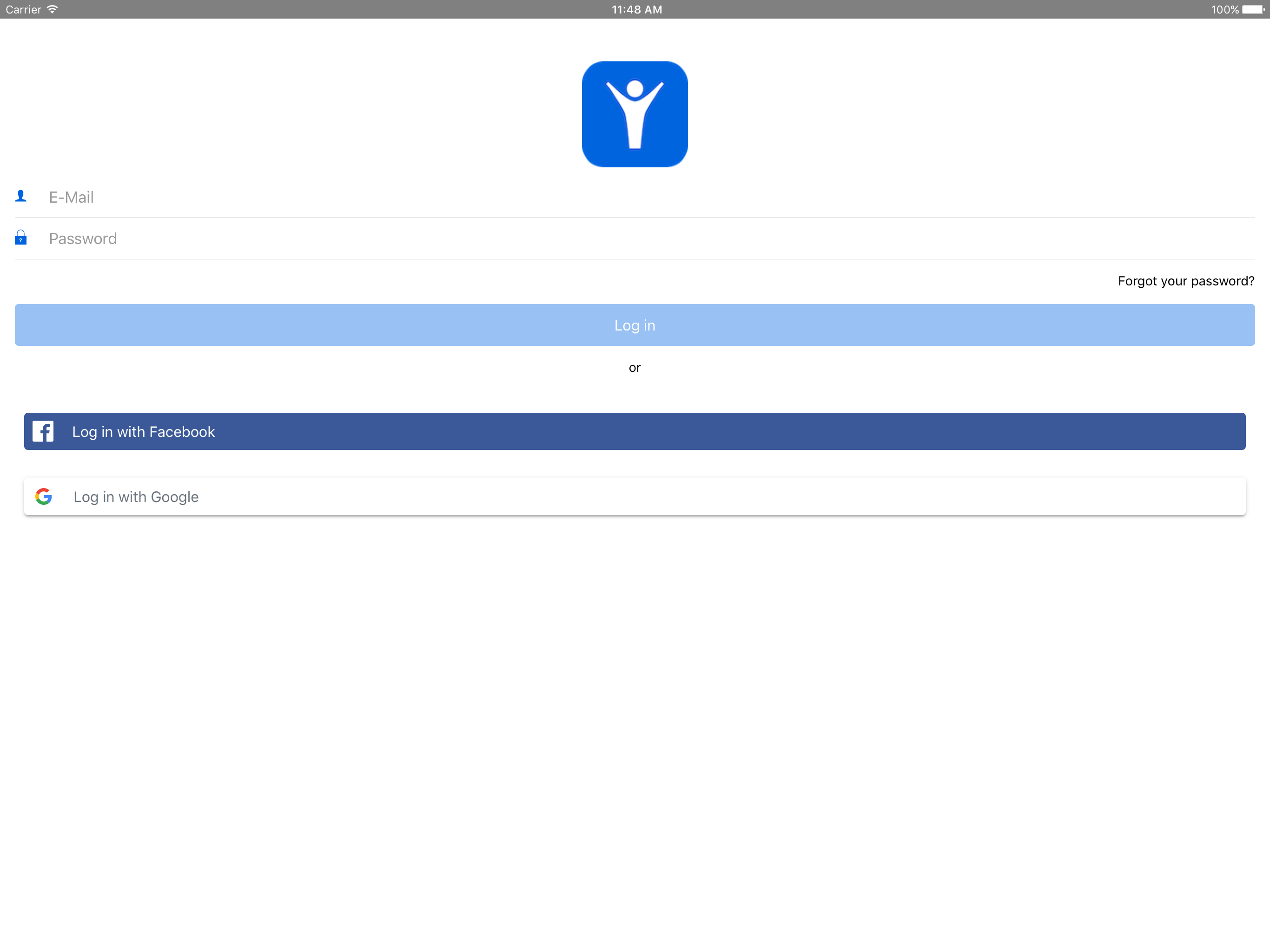 AppYourself Connect