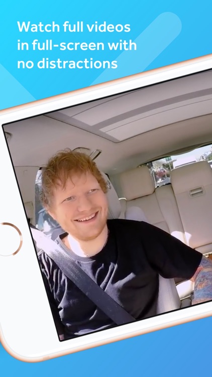 Feedeos: Smart Video Feeds screenshot-4