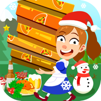 Idle Cook CookingGames
