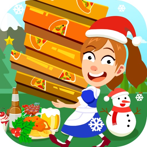 Idle Cook: CookingGames iOS App