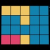 Pattern Color Match icon