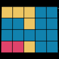 Pattern Color Match