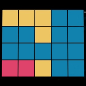 Snímky obrazovky (10) Pattern Color Match