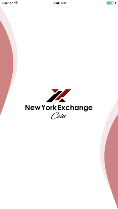 Screenshot #1 pour NYE Coin