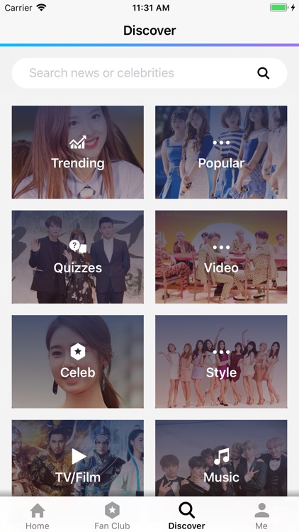 Soompi – K-Pop & K-Drama News screenshot-4