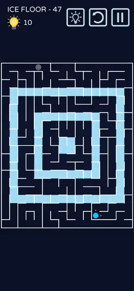 Game screenshot Maze Journey Master apk