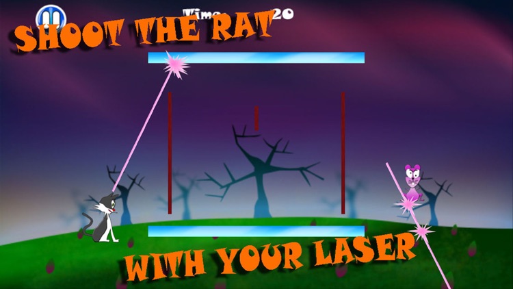 Cat Sorcerer screenshot-0