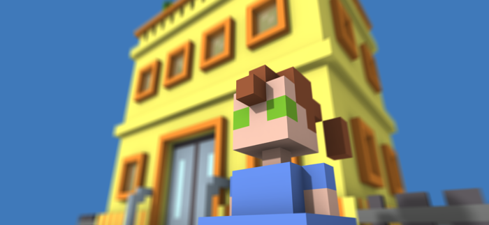 VoxelMaker