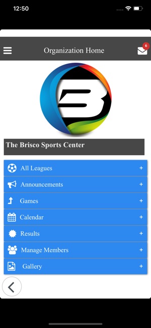 BLM Brisco Pro App(圖3)-速報App