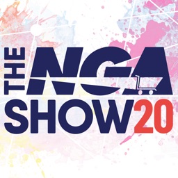 The NGA Show 2020