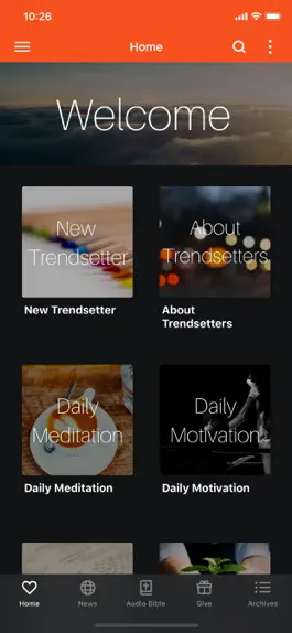 Game screenshot Trendsetters Virtual Church mod apk
