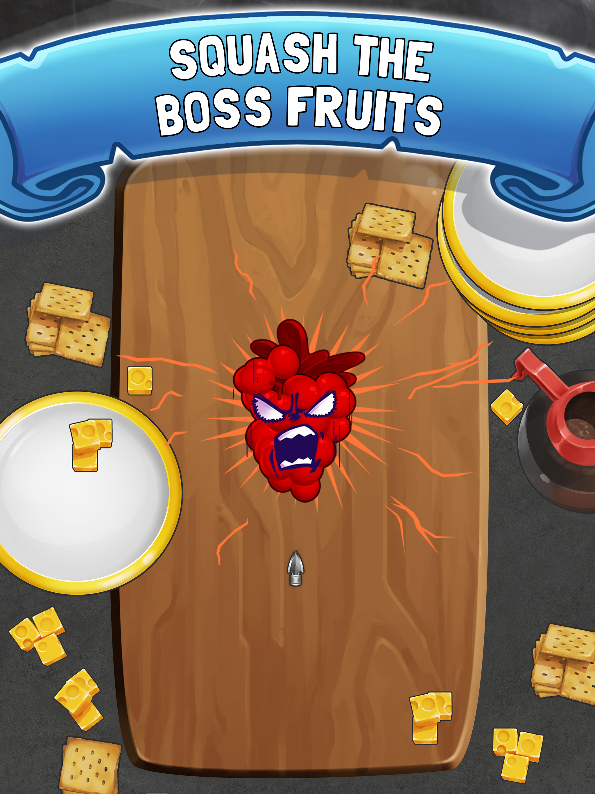 Skewerz screenshot 9