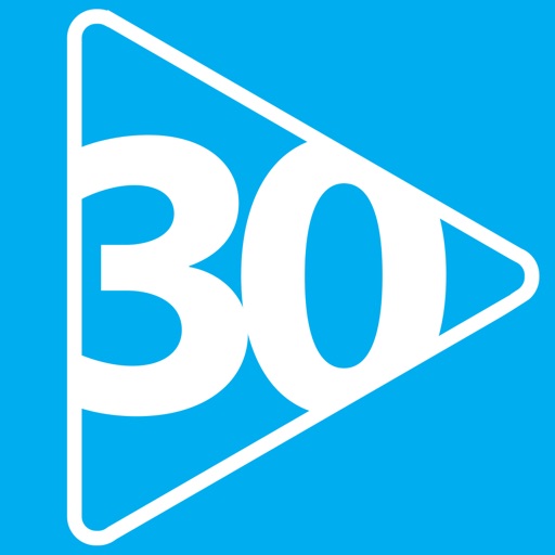 30PLAY - Música em ação!