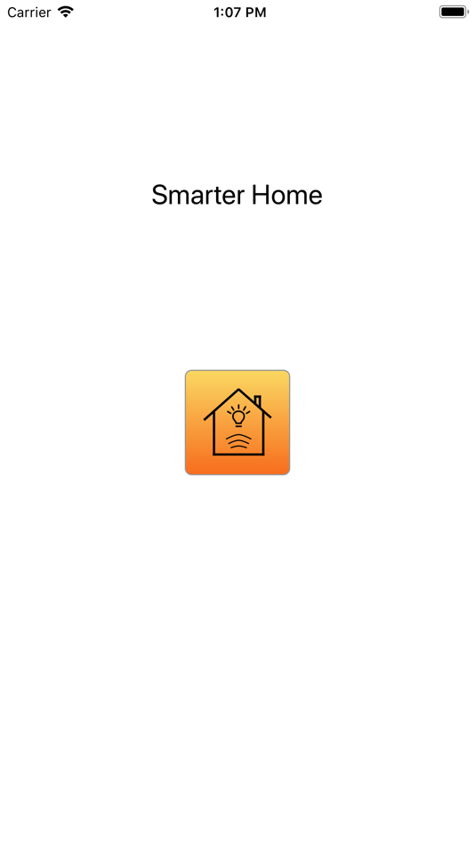 #1. Smarter Home App (iOS) Podle: Salim Group