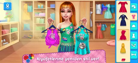 DIY Moda Yıldızı