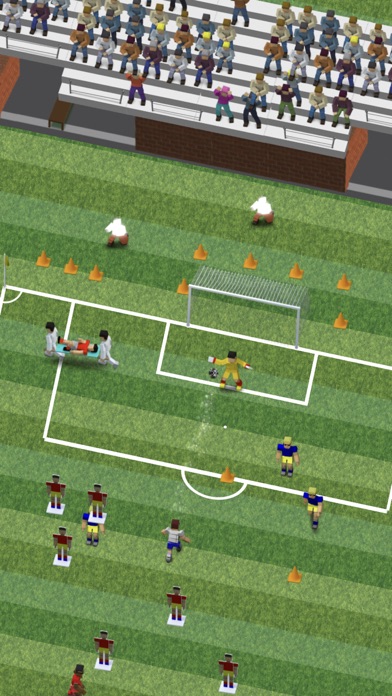 Football Thug Life Soccer Screenshot