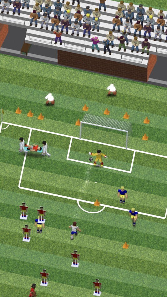 Football Thug Life Soccer - 1.06 - (iOS)