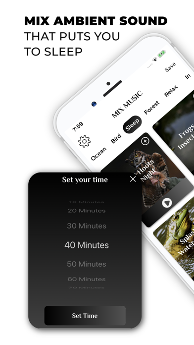 Mellow Life: Daily Meditation Screenshot