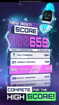Budge GameTime iphone bilder 1