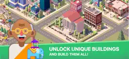 Game screenshot My Idle City apk