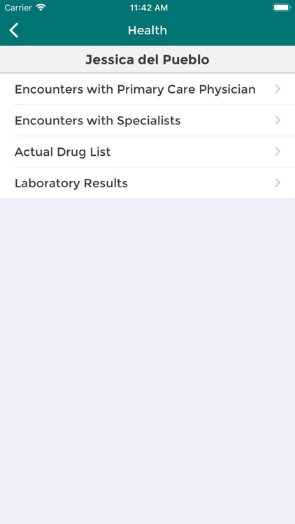 MMM Multi Health screenshot-3