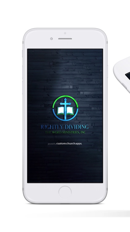 Rightly Dividing the Word Min.