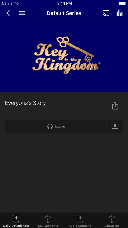 Key to the Kingdom screenshot-3