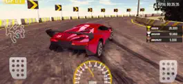 Game screenshot Mountain Race - Real Racing hack
