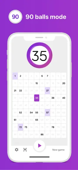 Game screenshot bingo!! Lite hack