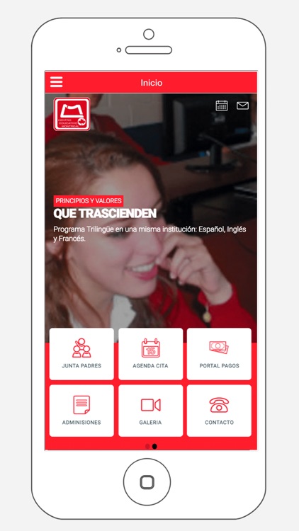 Centro Educativo Montreal