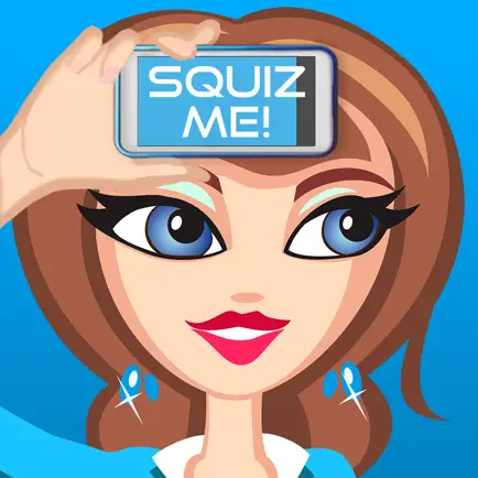 SQuiz Me! Читы