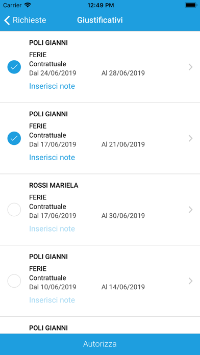 Screenshot #3 pour SmartManager Windex