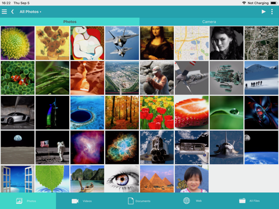 Screenshot #5 pour NovoConnect App