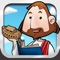 If you’re looking for a way to introduce your children to Christianity this may just be the app you were looking for
