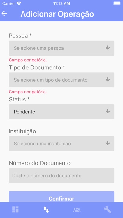 BaseFactory screenshot-3