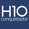 H10 Conquistador