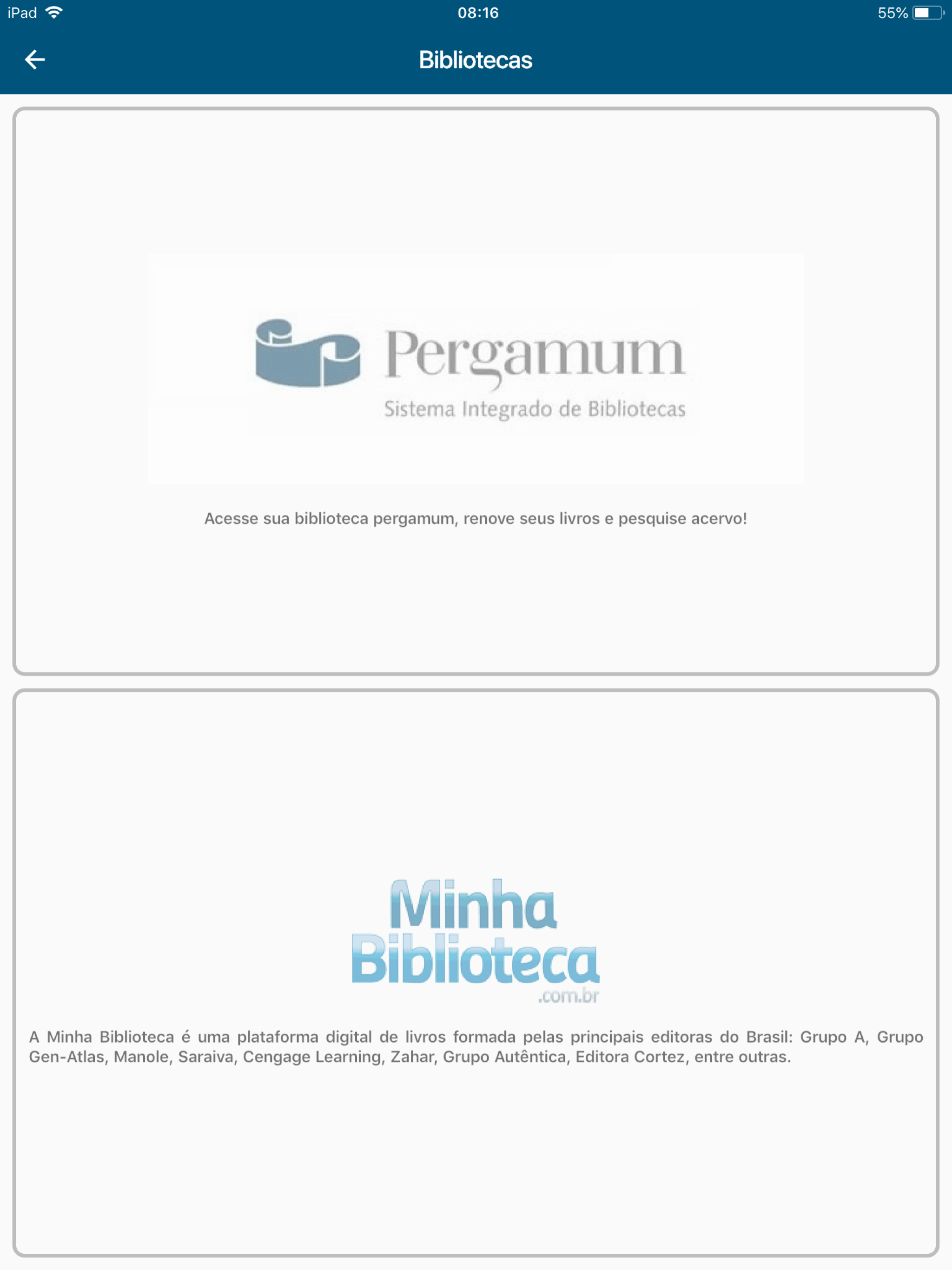 URI Educacional